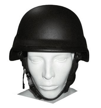 防弹头盔（全钢）